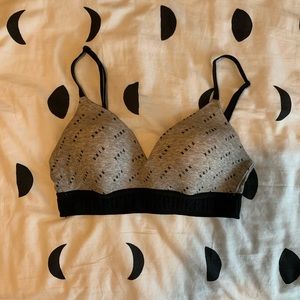 Wear Everywhere Lightly Lined Bra